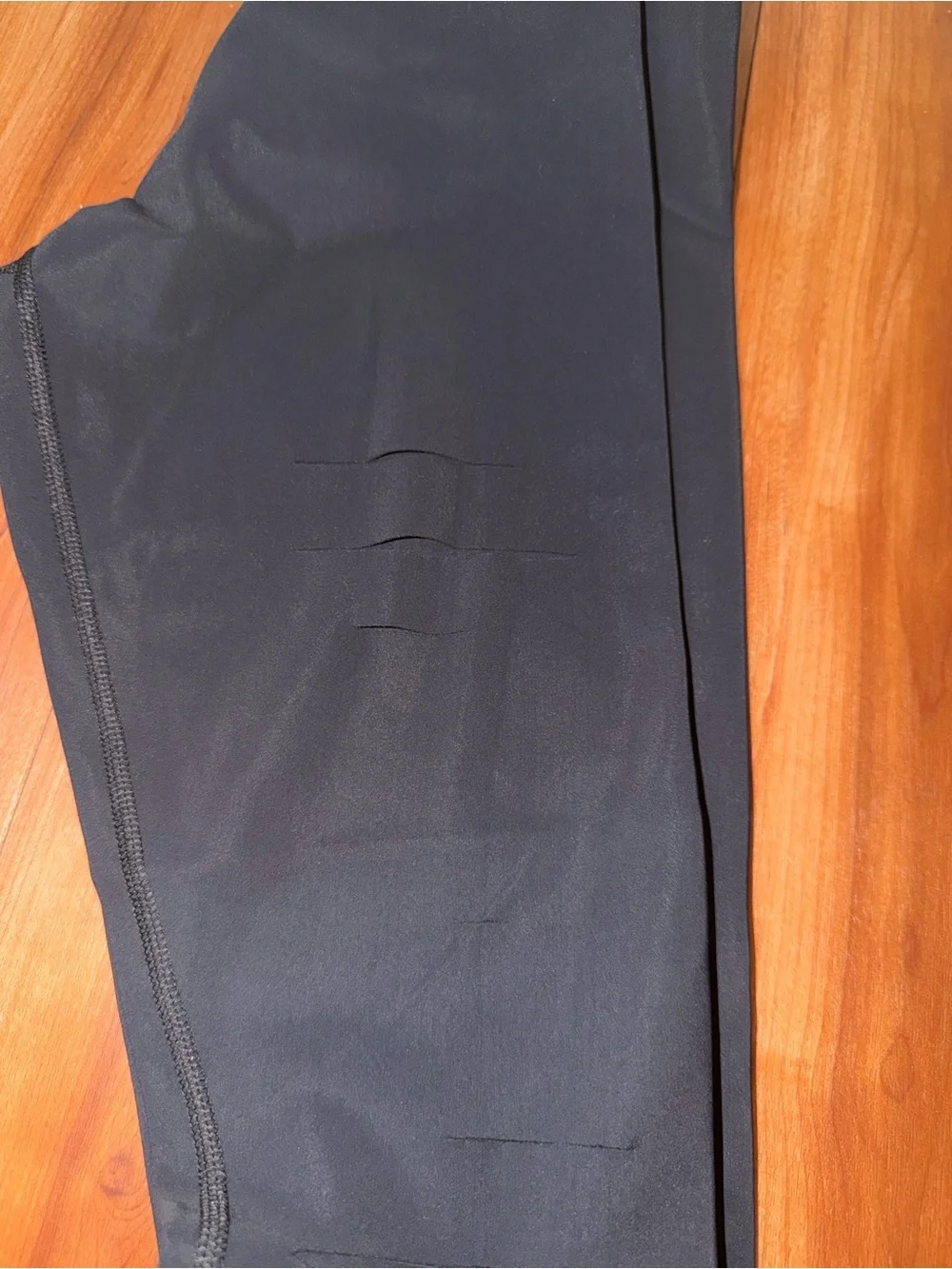 ALO Ripped Warrior Leggings